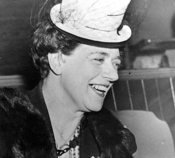 Hilda Donati