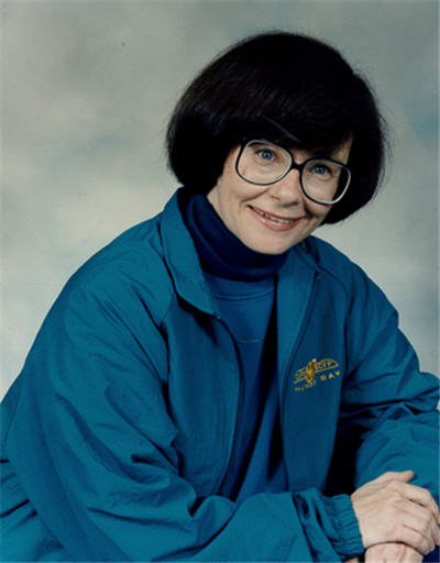 Judith Mongrain