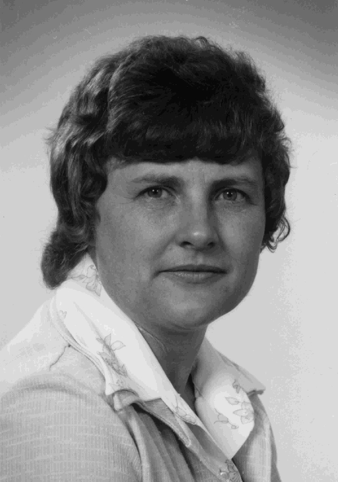 Lyn McLeod
