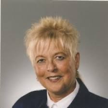 Lynda McKeown Portrait