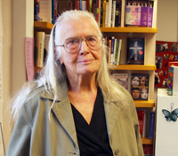 Margaret Phillips