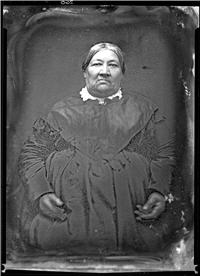 Marguerite McLoughlin
