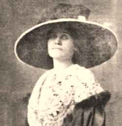 Mary Riter Hamilton