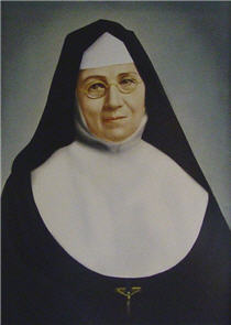 Mother Monica
