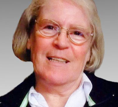 Patricia Vervoort