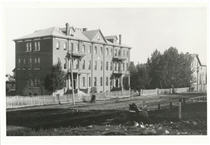 St. Joseph exterior