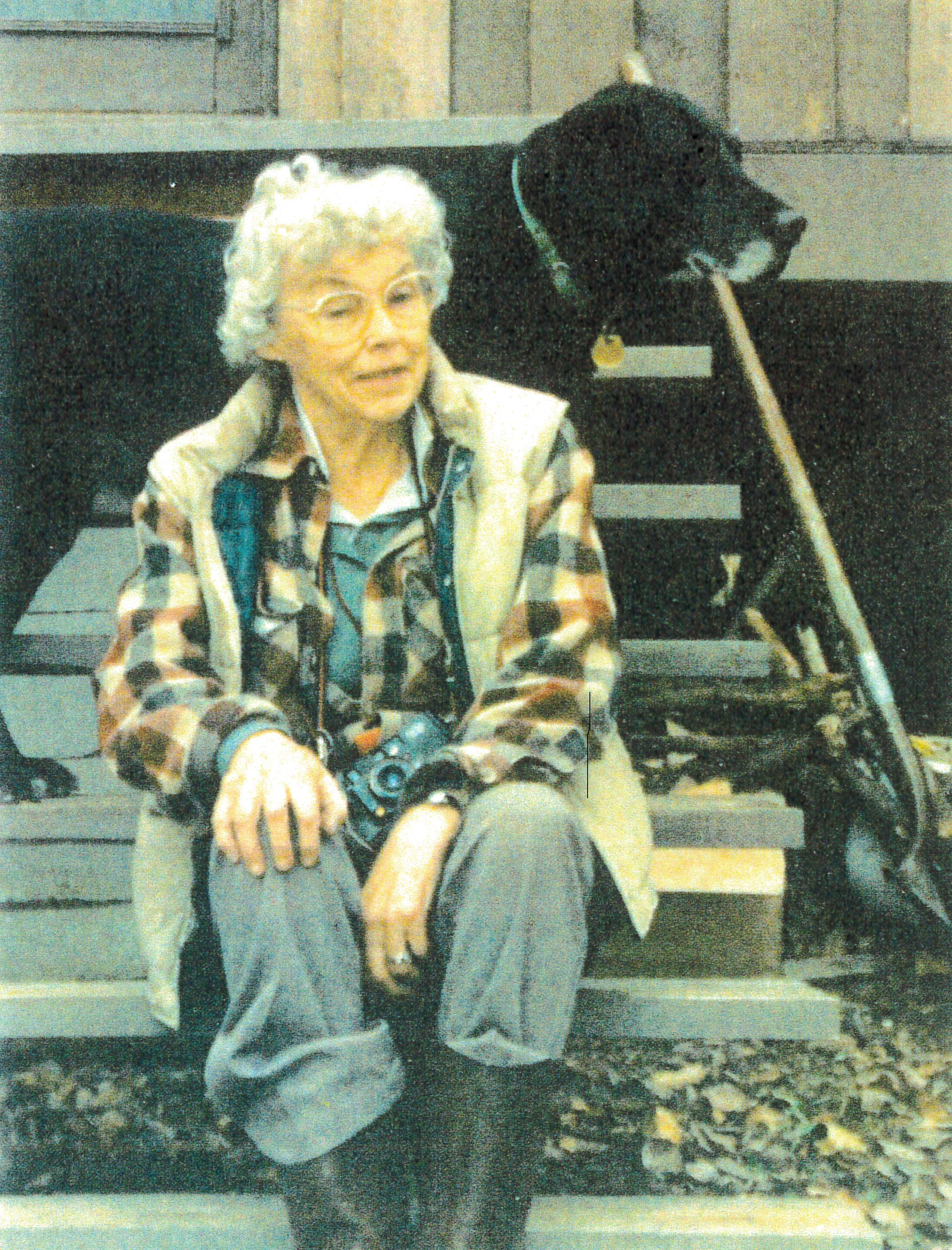 Susan Ross