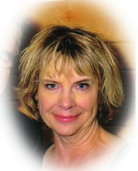 Suzan Labine