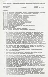 A page of typed text on white paper with black ink 