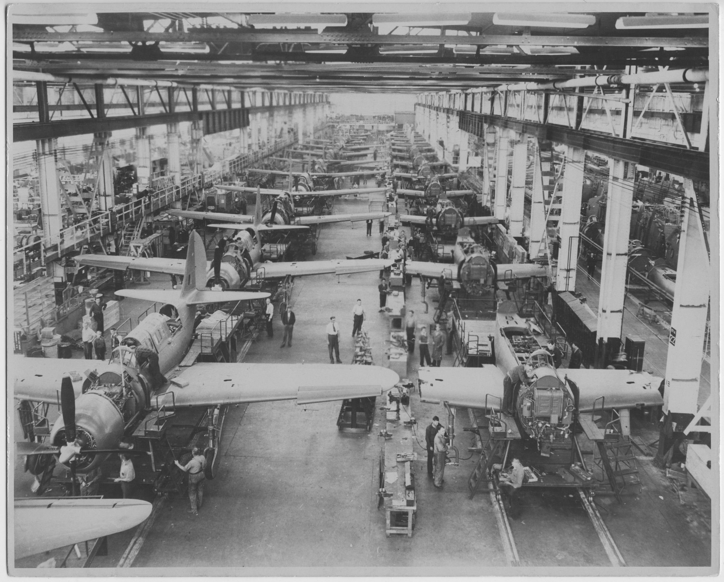CanCar plant
