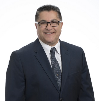 Councillor Albert Aiello