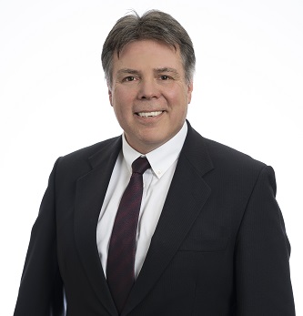 Councillor Mark Bentz