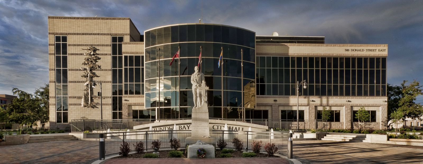 City Hall