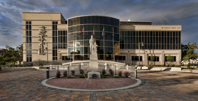 City Council