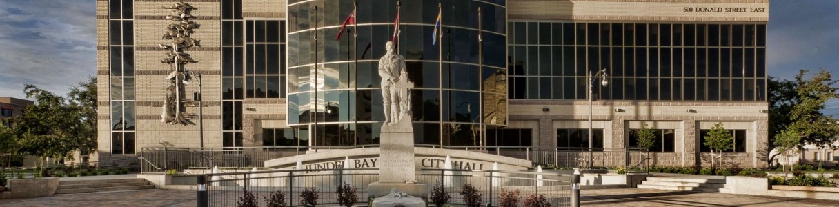 City Hall