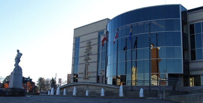City Hall