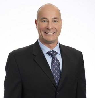 Councillor Andrew Foulds