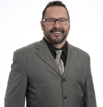 Councillor Trevor Giertuga
