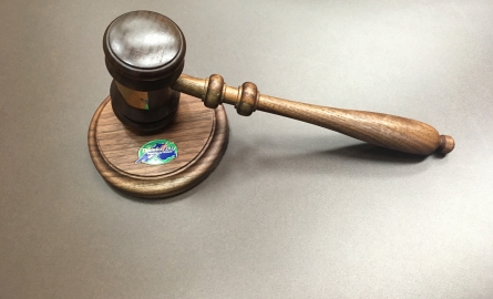 Gavel