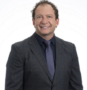 Councillor Brian Hamilton