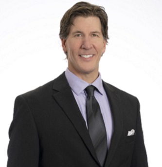 Councillor Greg Johnsen