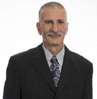 Councillor Dominic Pasqualino