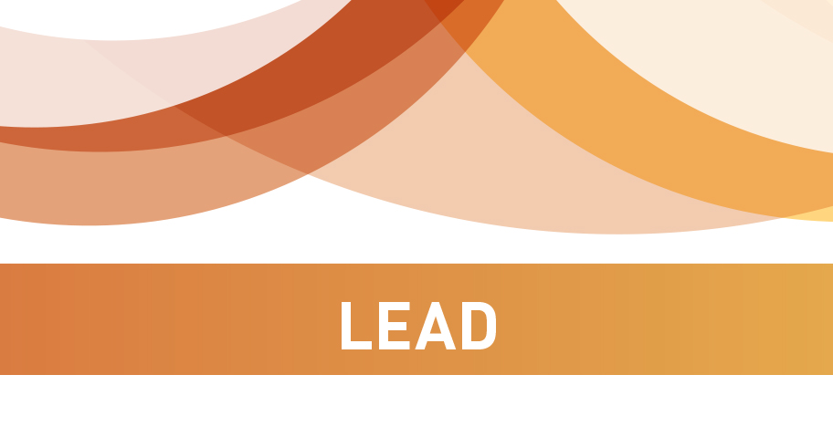 Lead cover image