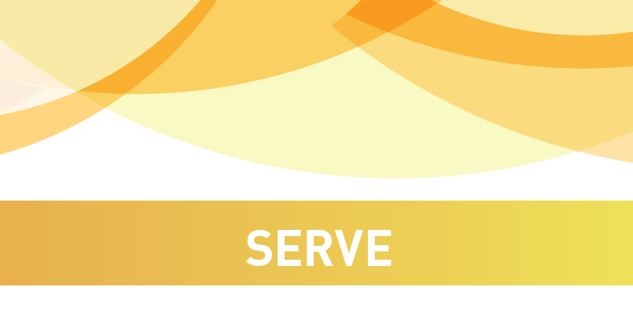 Serve cover image