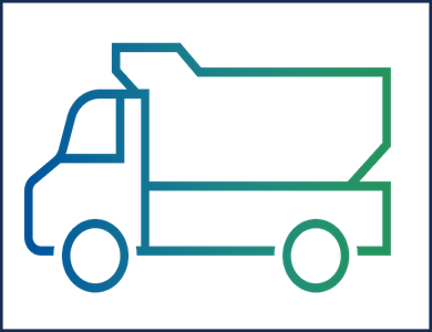 Fleet and Machinery Graphic