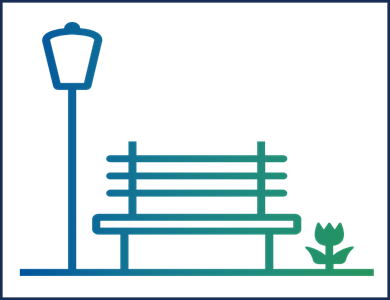 Land Improvement Graphic