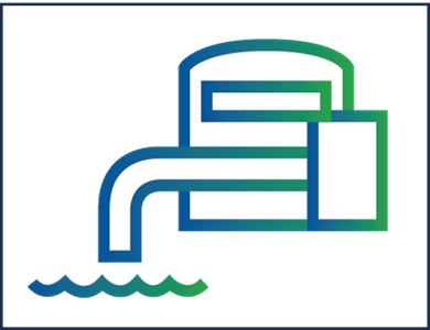 Drinking Water Graphic