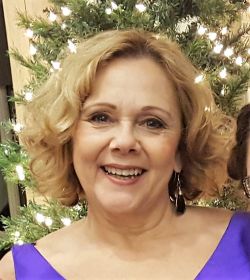 Marsha Reinikka - Civil Marriage Commissioner 