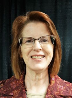 Trish McGowan - Civil Marriage Commissioner