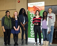 The Regional Multicultural Youth Council