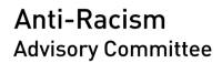 Anti-Racism Advisory Committee Logo