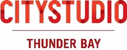 The logo for CityStudio Thunder Bay