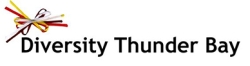 Diversity Thunder Bay Logo