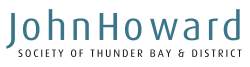 John Howard Society of Thunder Bay & District Logo
