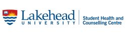 Lakehead University Student Health and Counselling Centre Logo