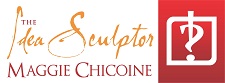The Idea Sculptor Logo