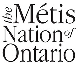 Metis Nation of Ontario Logo