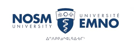 NOSM University Logo