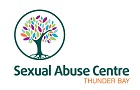 Sexual Abuse Centre Thunder Bay Logo