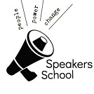 Speakers School Logo