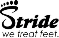 Stride Orthopaedics & Footwear Logo
