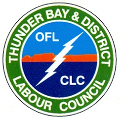 Thunder Bay & District Labour Council