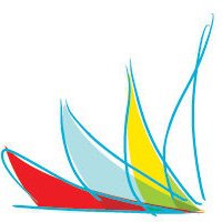 Thunder Bay Public Library Logo