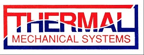 Thermal Mechanical Systems Logo