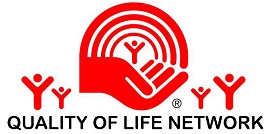 Quality of Life Network Logo