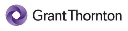 Grant Thornton Logo